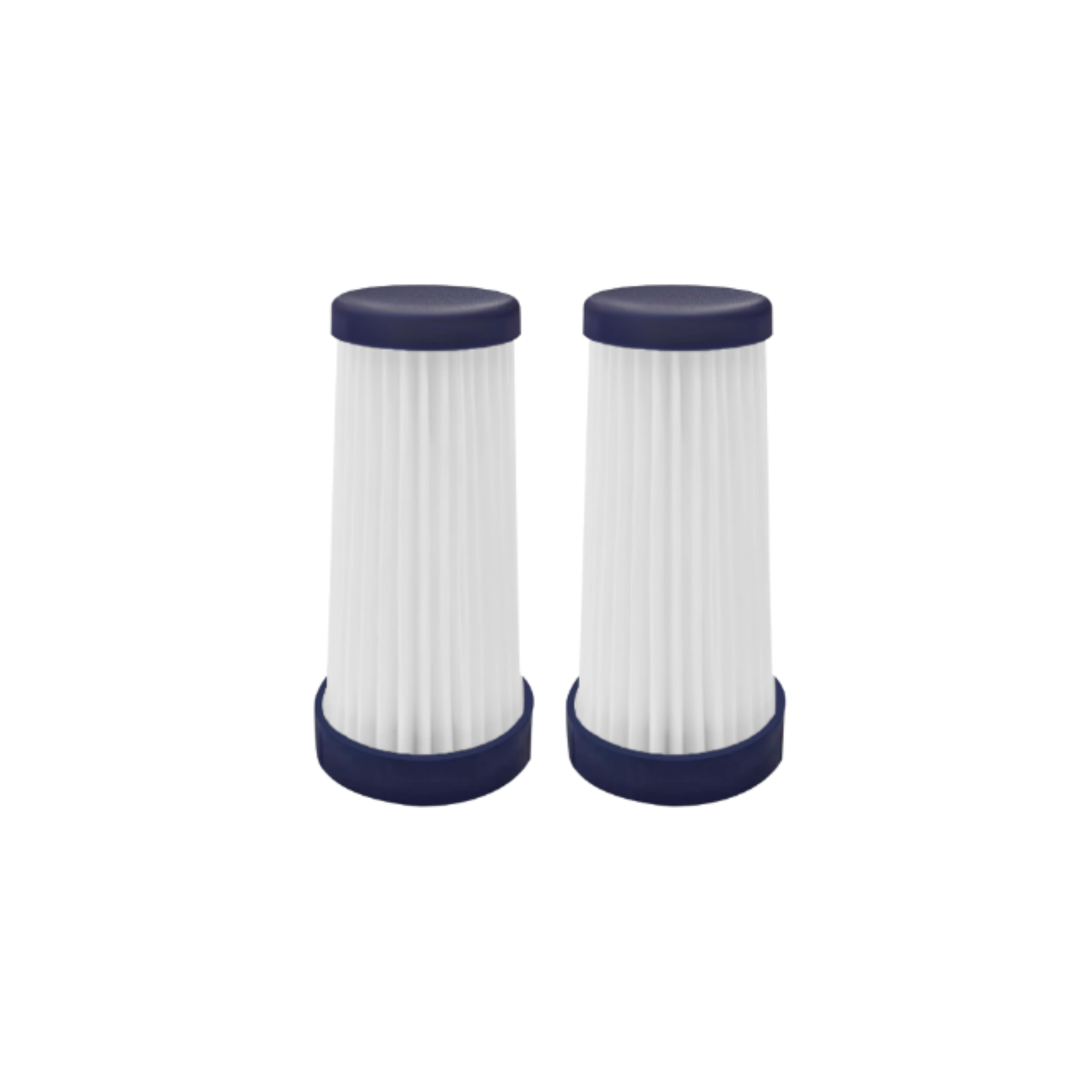 2 Air Filters