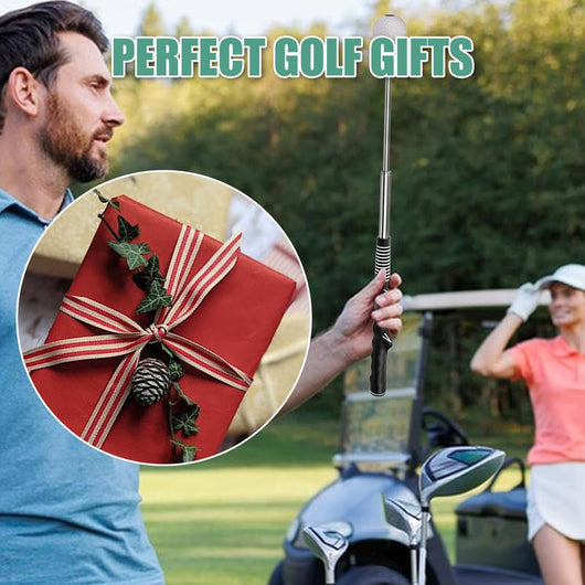 SolSonic - Golf Swing Trainer