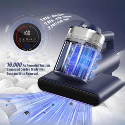 SOLSONIC™ MITEGUARD PRO