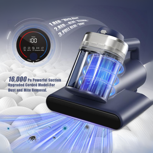 SOLSONIC™ MITEGUARD PRO