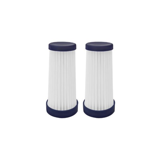 2 Air Filters